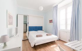 Taaac Apartment - The House Of Travelers
